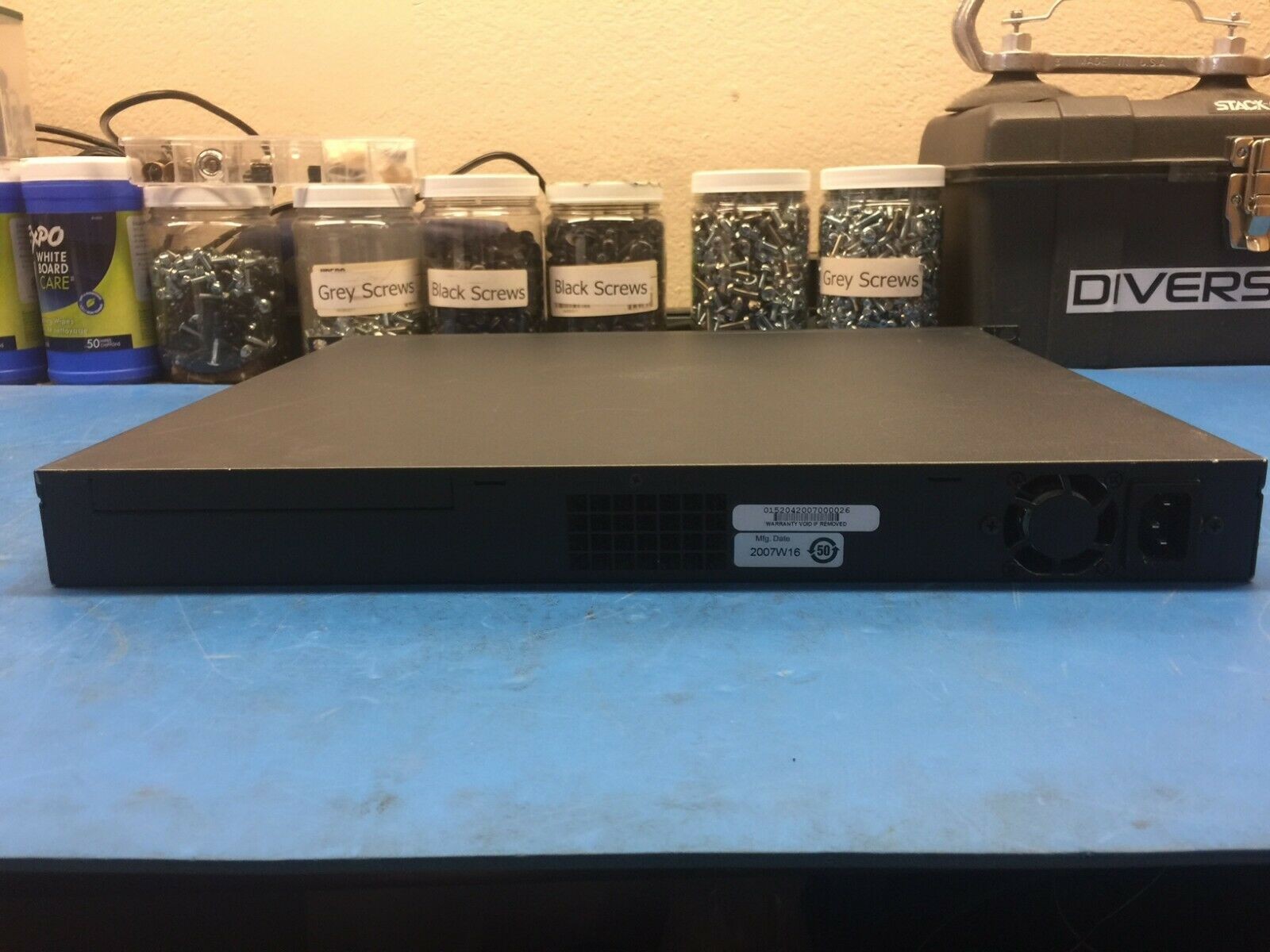 Juniper SA2000 Secure Access 2000 SSL VPN Appliance