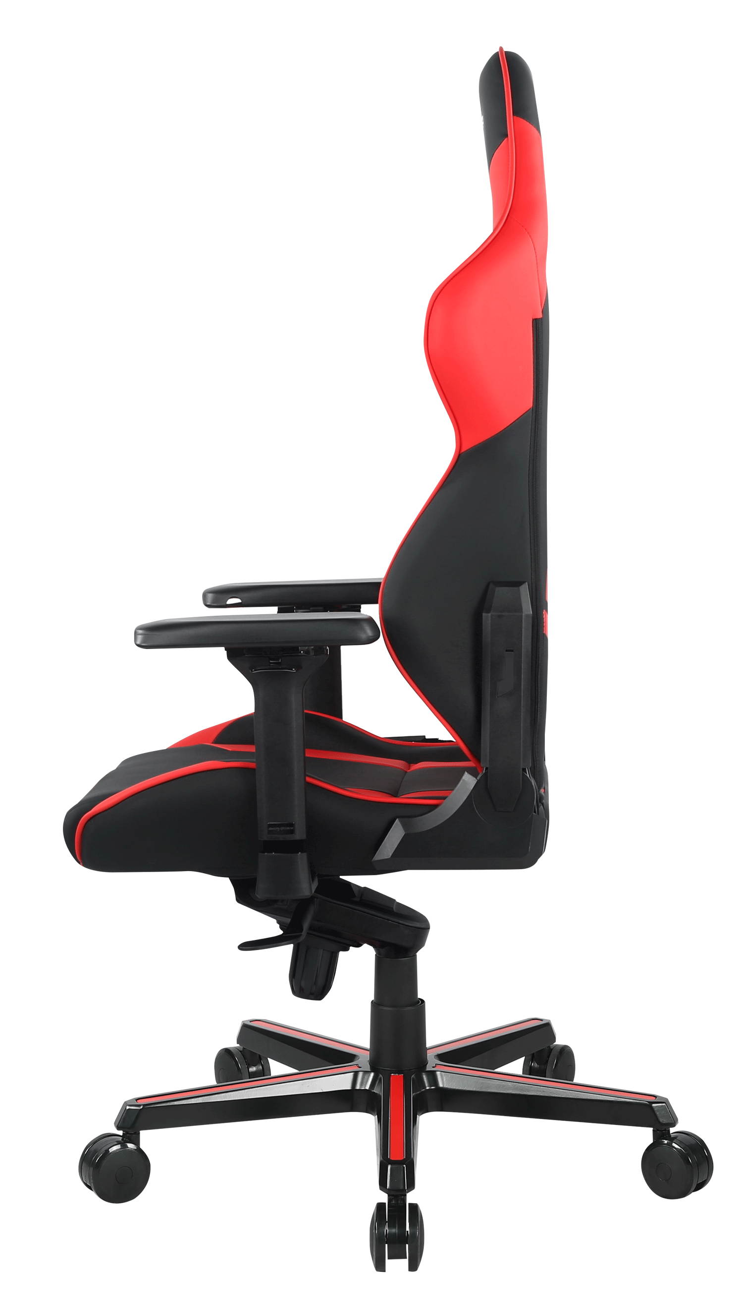 DXRacer Ergonomically Gaming Chair G Series - GB001 - Black and Red