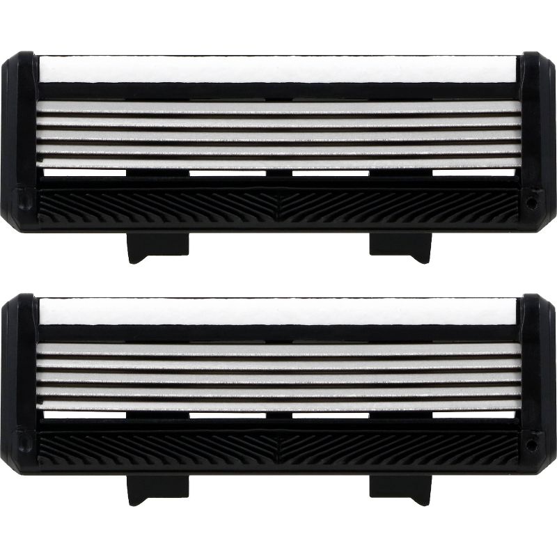 5 Blade Razor with 2 Carts - Goodfellow & Co™