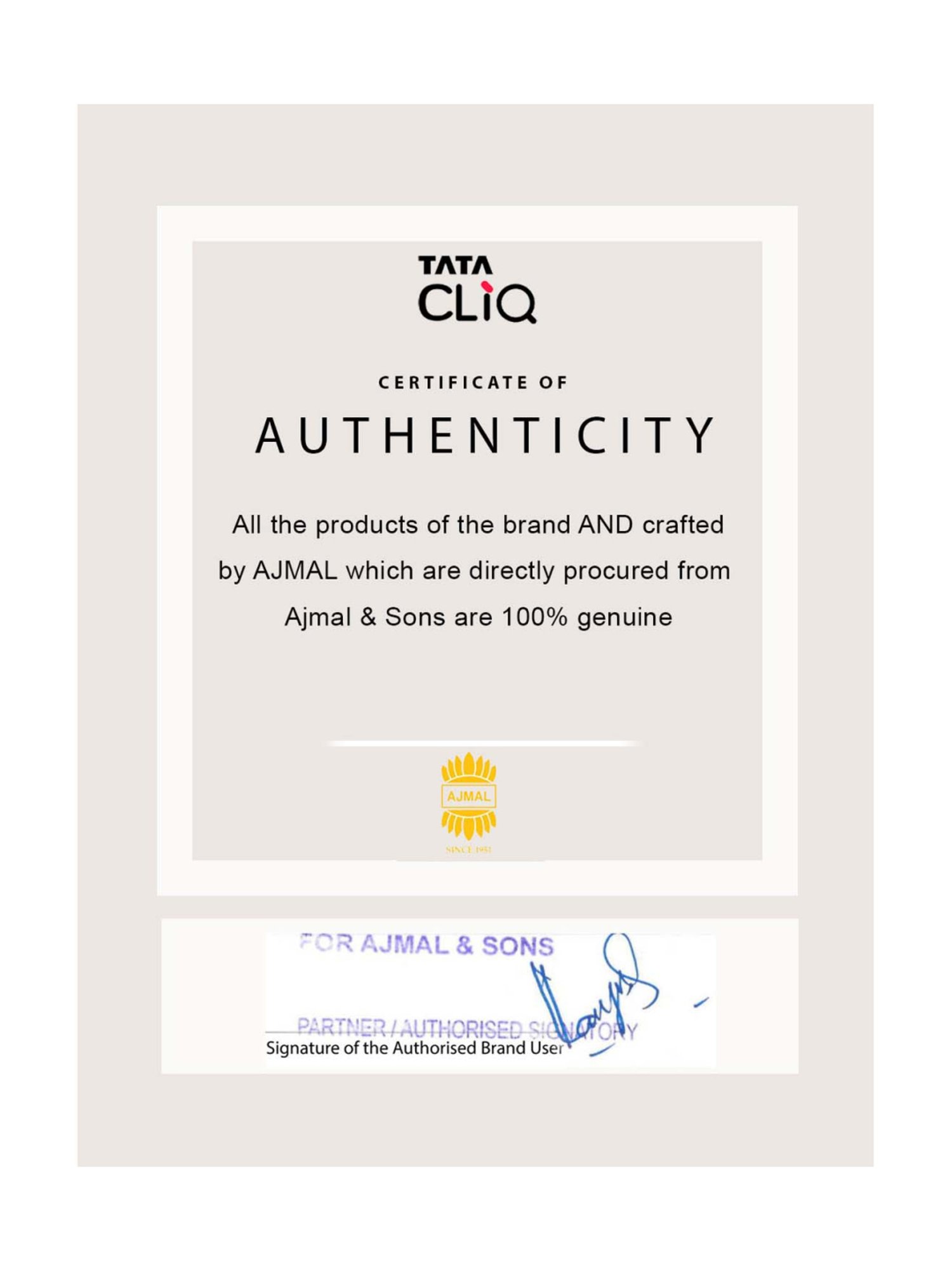 AND by Ajmal Love Muse Eau de Parfum & Dainty Glam Fragrance Mist Combo for Women