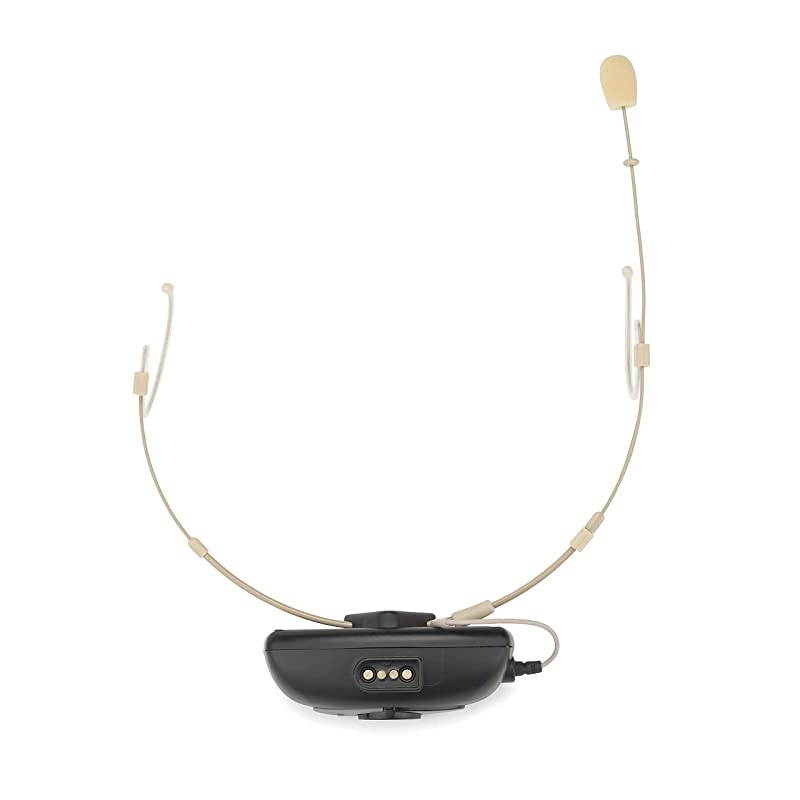 Wireless Microphone System (SW9A9SDE10-D)