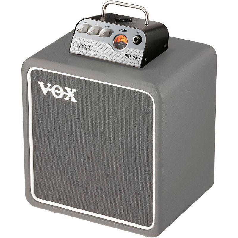 Vox MV50 High Gain 50W Guitar Amplifier Head