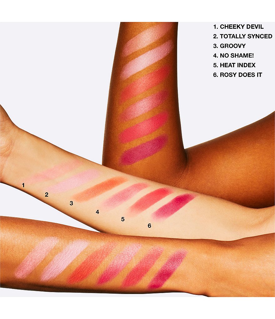 Dior Diorskin Nude Luminizer Blush - Limited Edition