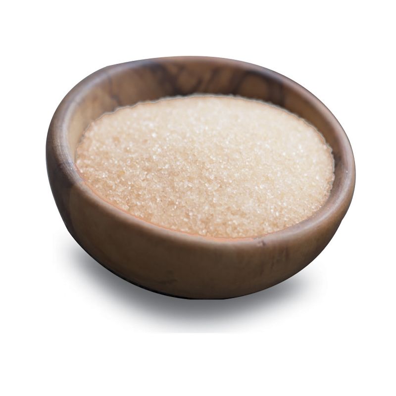 Wholesome Organic Cane Sugar - 2lb