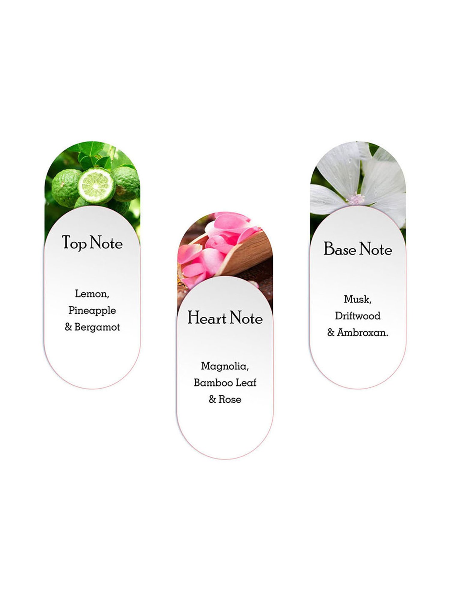 s.Oliver Pure Sense Eau De Toilette for Women - 30 ml