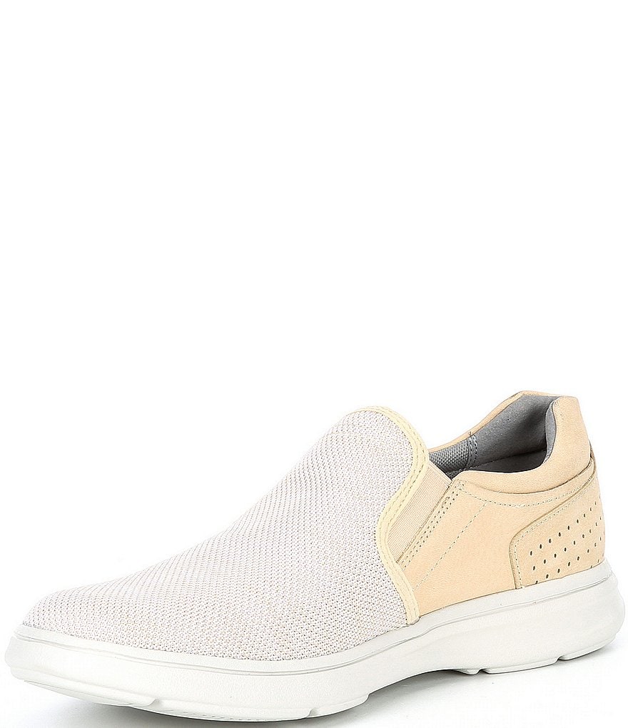 Rockport Men's Zaden Slip-Ons
