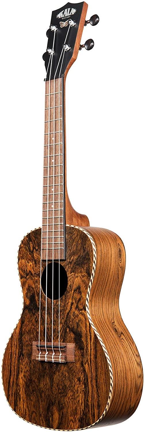 Kala Bocote Concert Ukulele