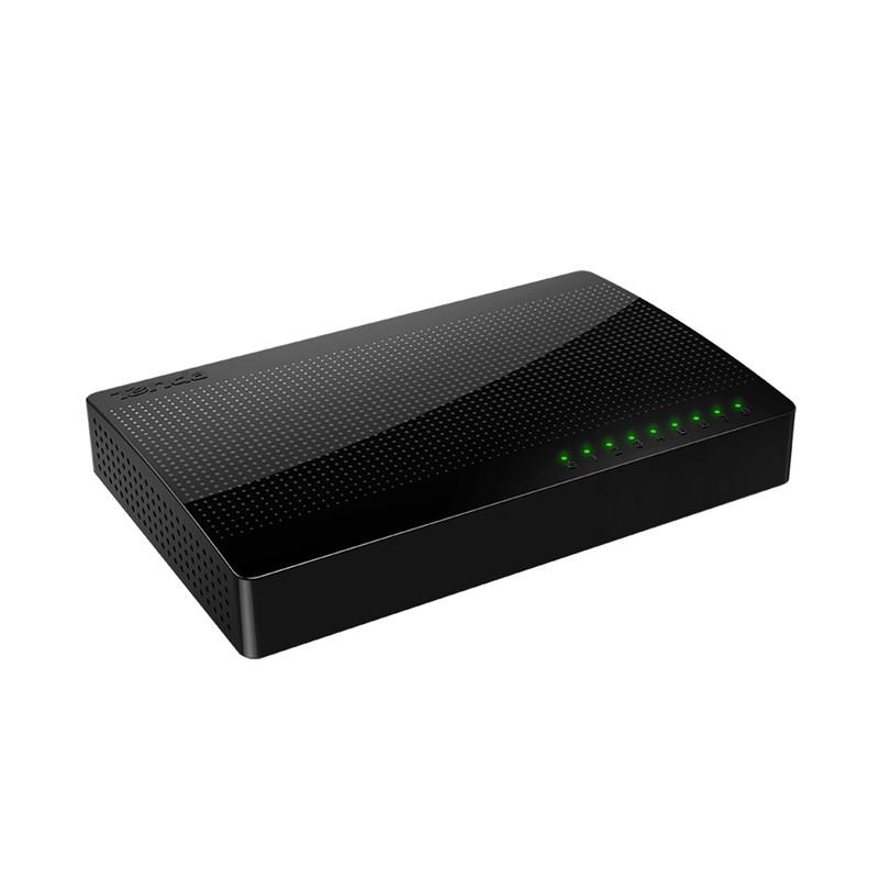 TENDA SG108 8-Port Gigabit Desktop Switch