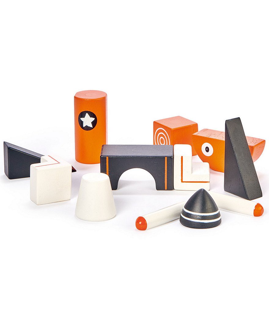 Melissa & Doug Vroom Zoom Interactive Dashboard