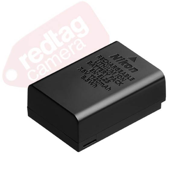 Nikon Z50 Mirrorless Camera with 16-50mm VR + 16GB 3 Lens Ultimate Accessory Kit