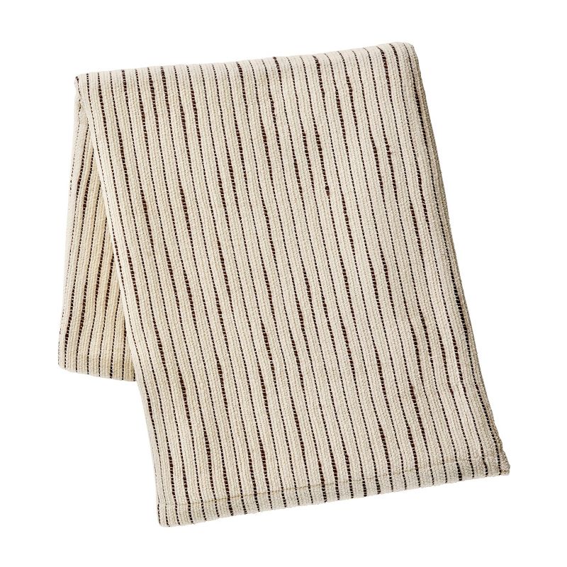 Kenneth Cole New York Chenille Throw Blanket