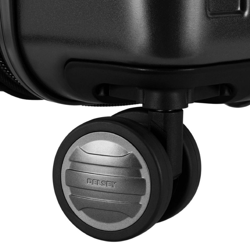 Chariot Travelware Parrot 2pc Luggage Set