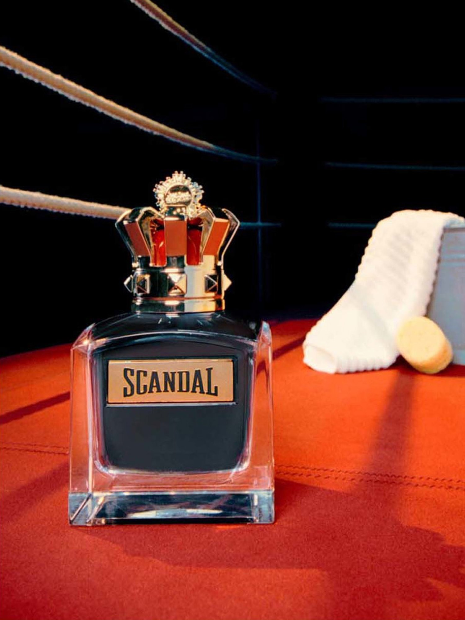 Jean Paul Gaultier Scandal for Him Eau de Toilette Perfume - 150 ml