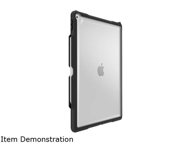 STM Dux Ultra Protective Case for Apple iPad Pro 9.7 - Black