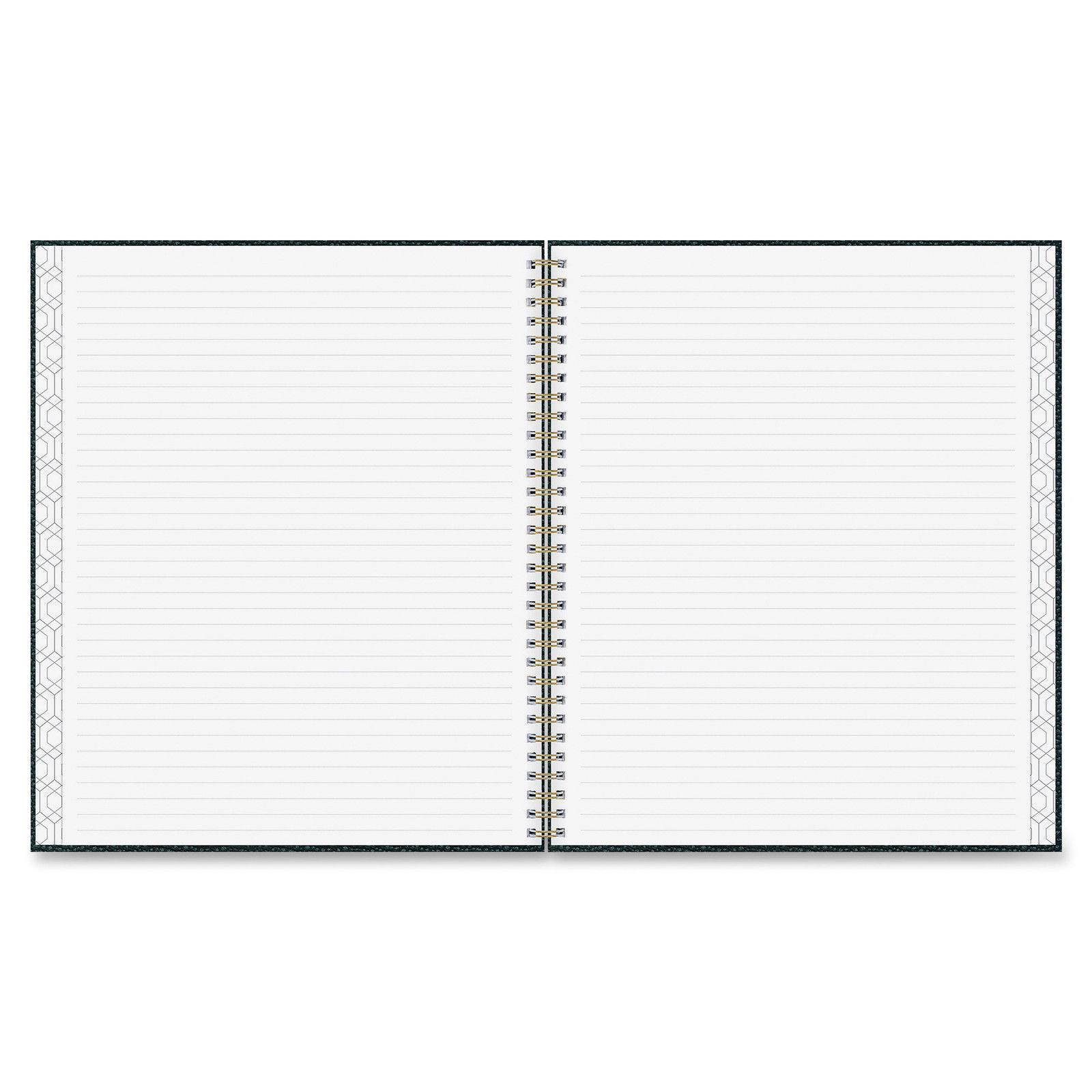 Blue sky Notebook (bls-100604) (bls100604)