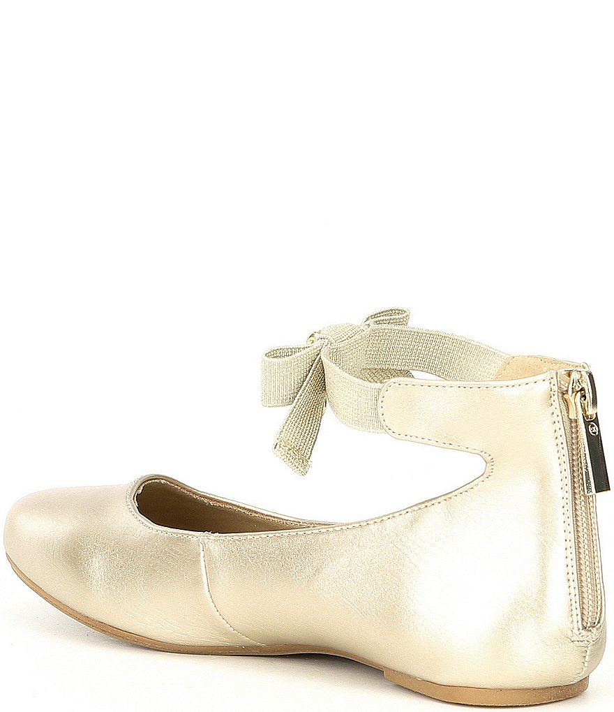 UGG&reg; Girls' Classic Clear Mini II Waterproof Winter Boots (Toddler)