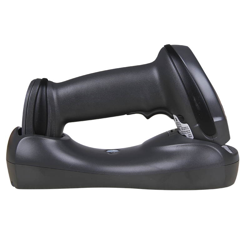 Symbol LI4278 Handheld 1D Barcode Scanner and Linear Imager, Black, USB Kit - LI4278-SR20007WR LI4278-SR Series barcode scanner