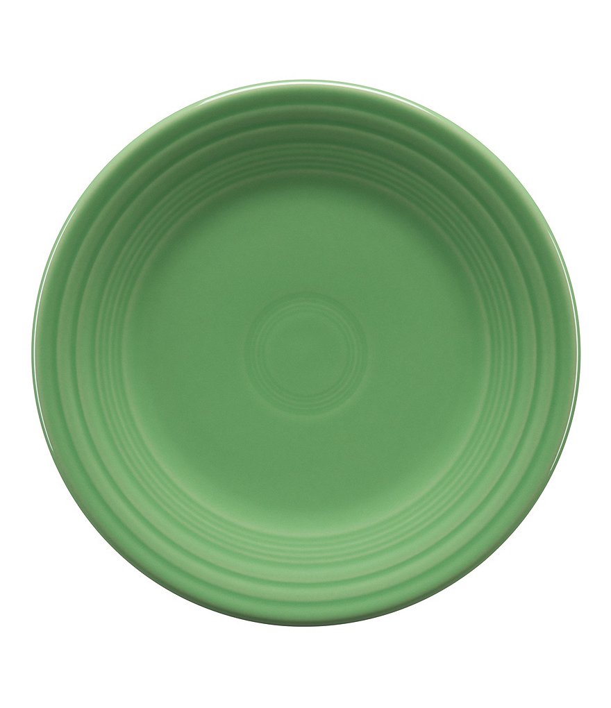 Fiesta Luncheon Plate