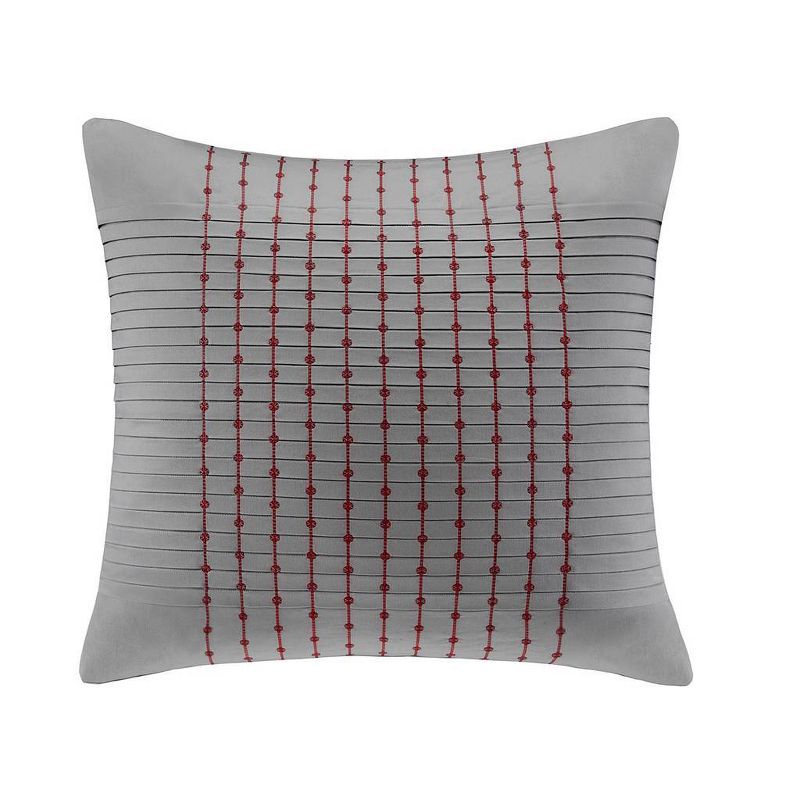 C&F Home Holiday Garland Standard Sham