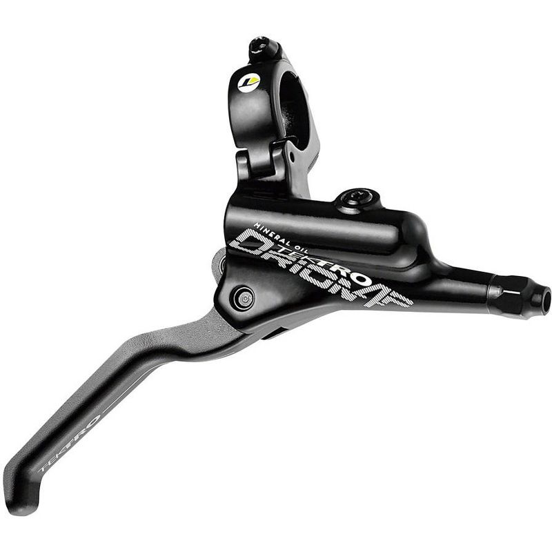 Tektro Orion HD-M475 Disc Brake & Lever Set Disc Brake & Lever