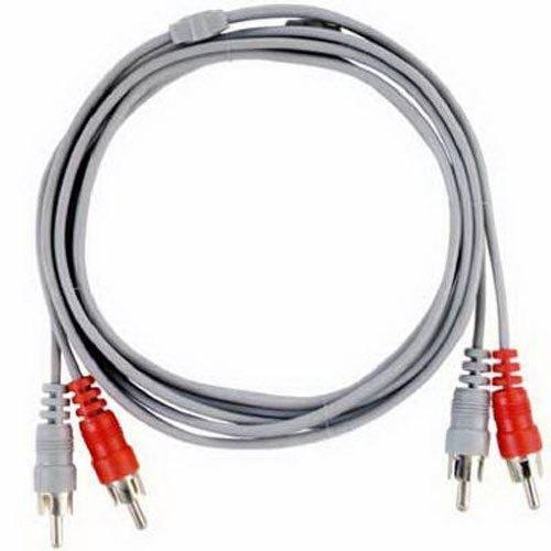 RCA Stereo Hook-Up Cable (AH19)