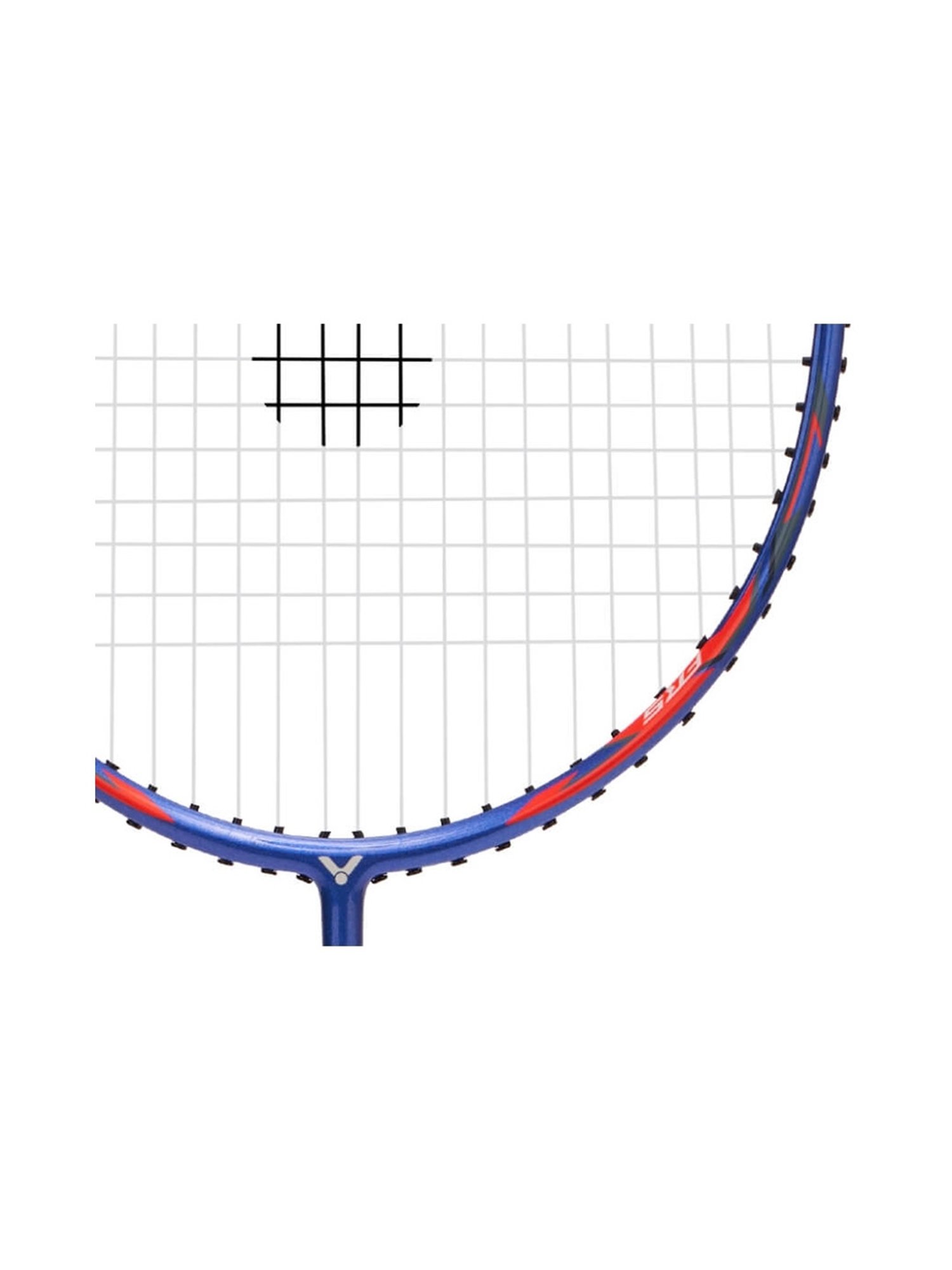 VICTOR Auraspeed SNIPER Badminton Racket (Blue) Size - 5U