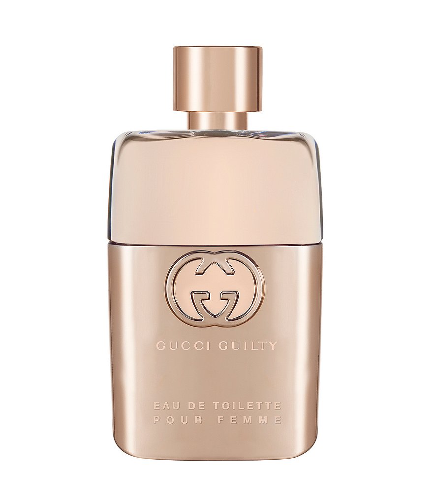 Gucci Guilty Eau de Toilette For Her
