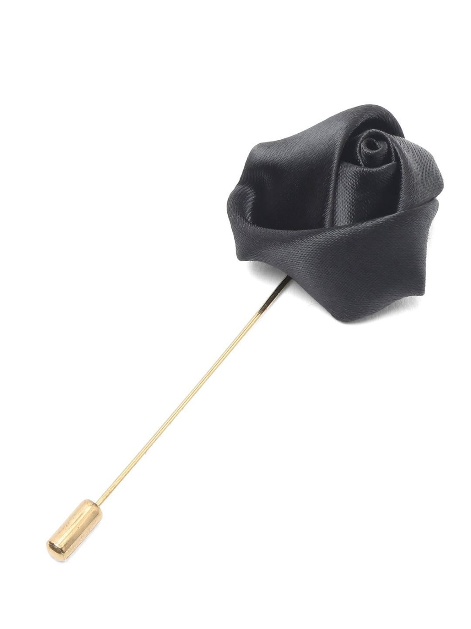 Louis Stitch Blue Printed Necktie Gift Set - Set of 3