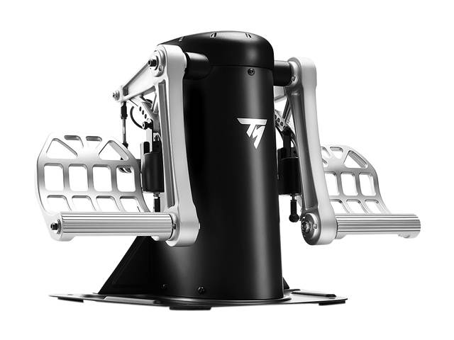 THRUSTMASTER TPR Pedals