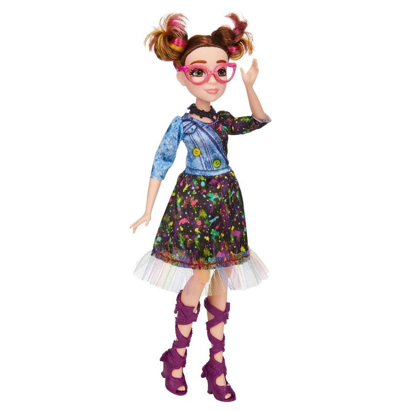Disney Descendants Dizzy Fashion Doll