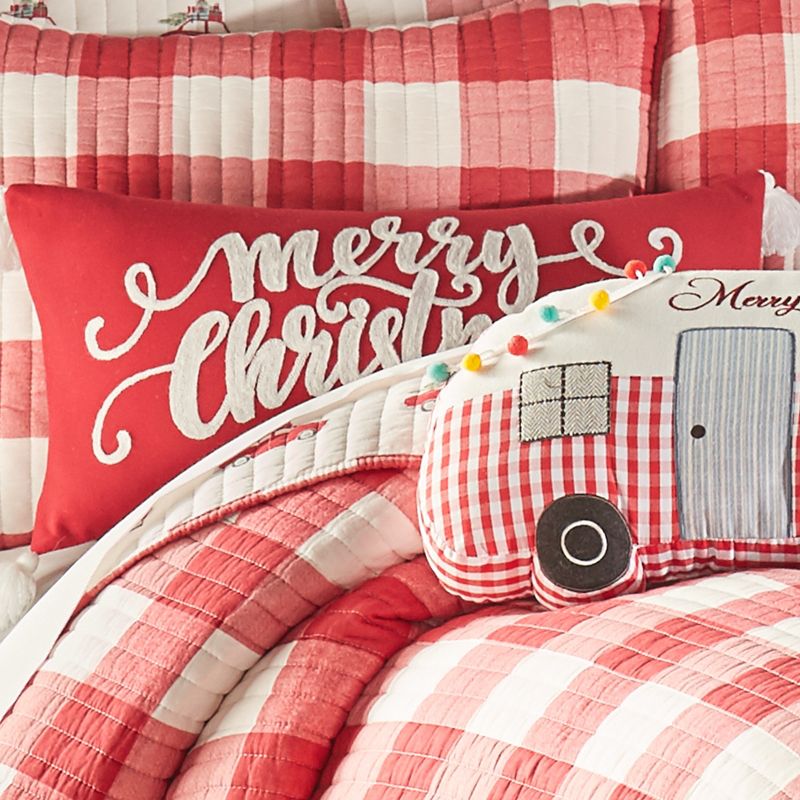 Home Decor 19.0" And So Together Pillow Anniversary Love  -  Decorative Pillow