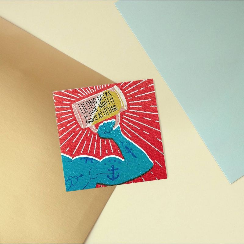 Big Dot of Happiness Adult 70th Birthday - Gold - Shaped Fill-In Invitations - Birthday Party Invitation Cards with Envelopes - Set of 12