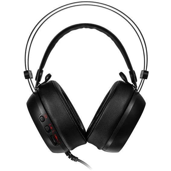 SHOCK PRO RGB Gaming Headset