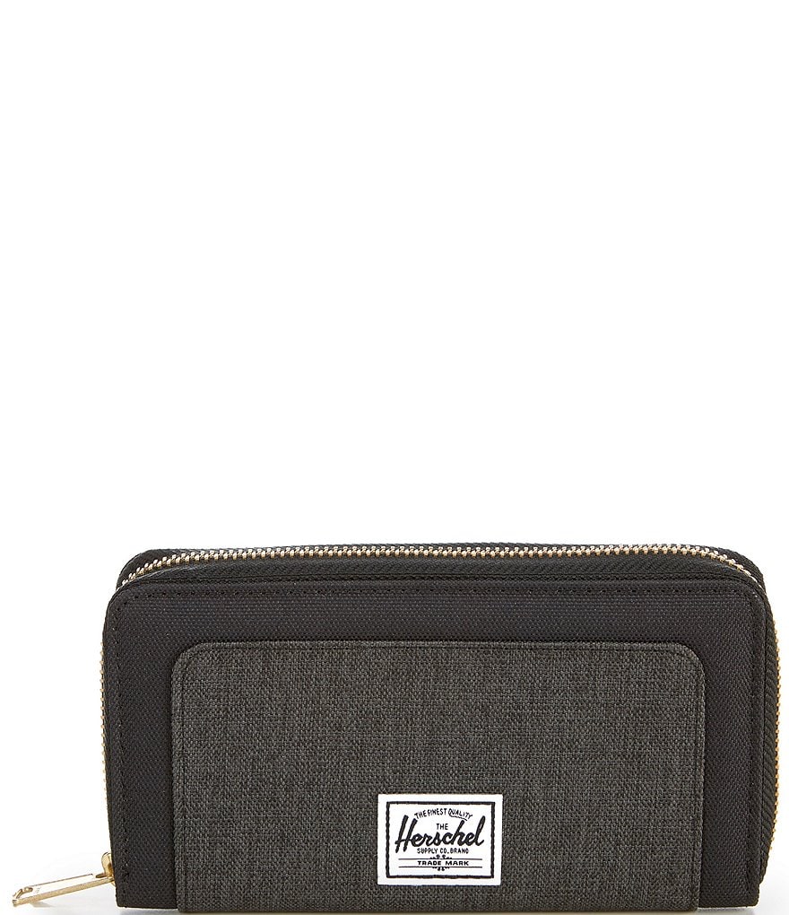 Herschel Supply Co. Thomas Zip Around Wallet
