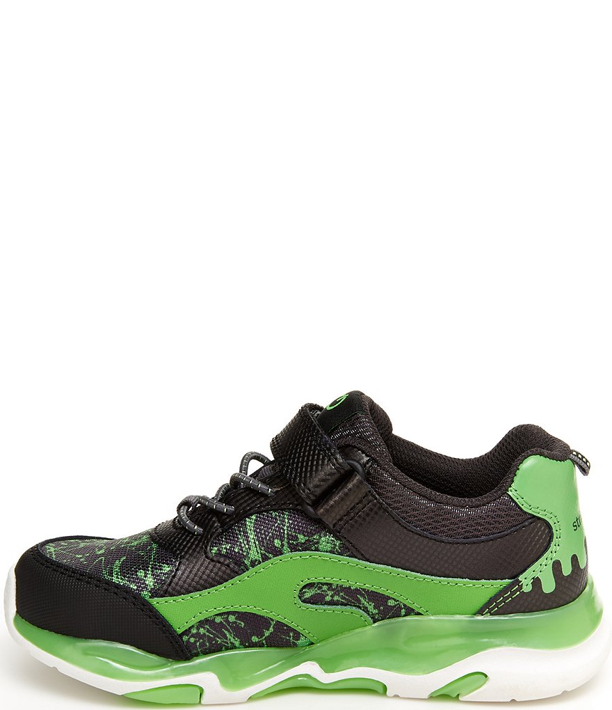 Polo Ralph Lauren Boys' Quilton Slides (Youth)