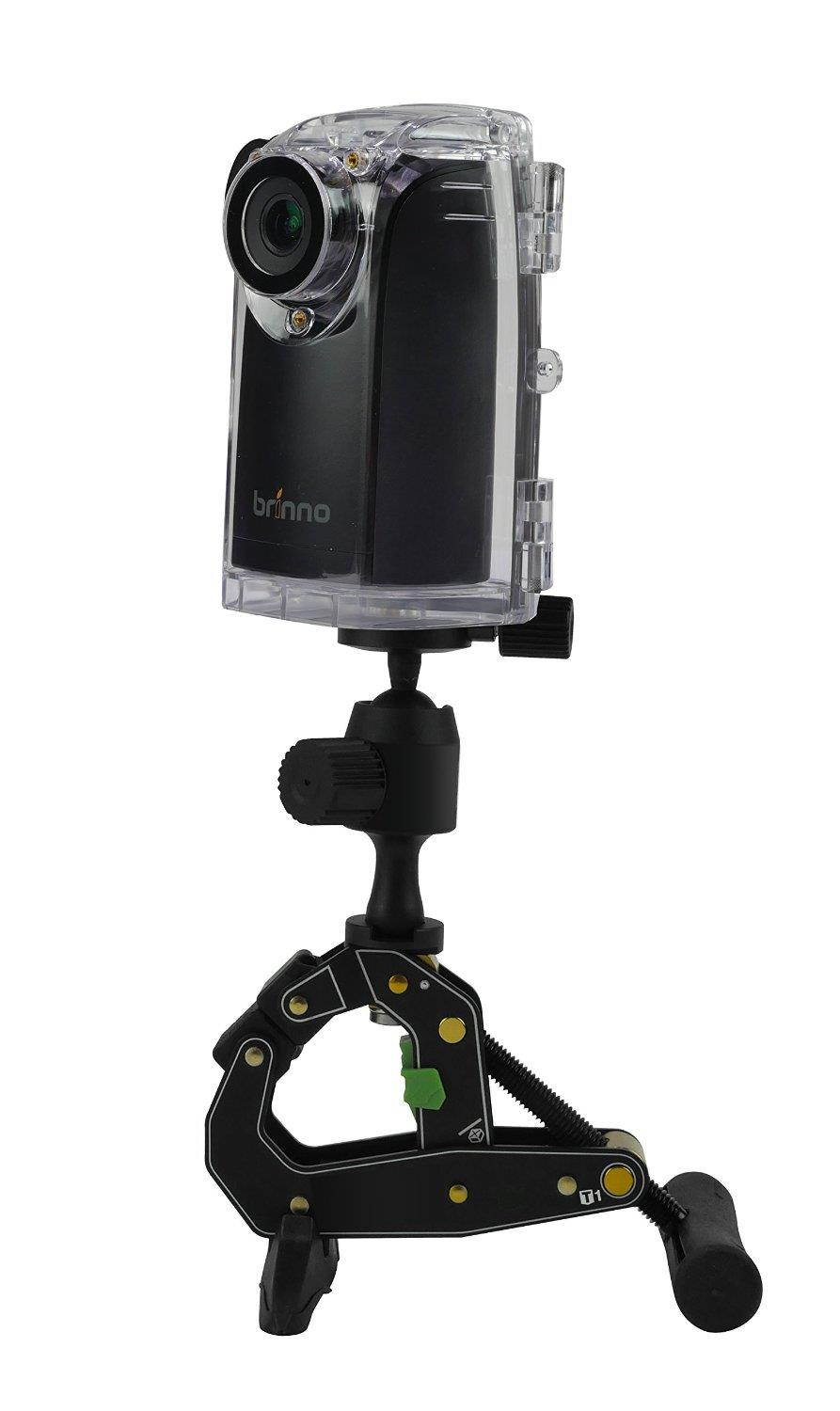 Brinno BCC200 HDR Time Lapse Construction Camera PRO
