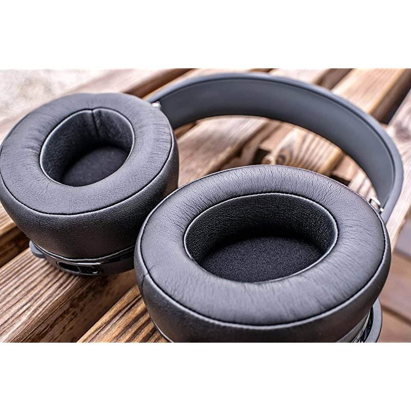 Ear Pads Compatible with ATHM50x M50 M40 Arctis 7 Arctis Pro ATHWS1100iS HD280 Pro SRH 440 MDR7506 V6 Headphone