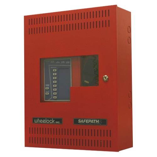 SP40S WHEELOCK SIG./COOPER WHEELOCK SAFEPATH MULTI FAC COM SYS