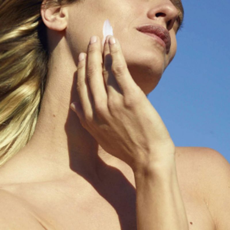 CeraVe Mineral Sunscreen Lotion for Face - SPF 50- 2.5oz