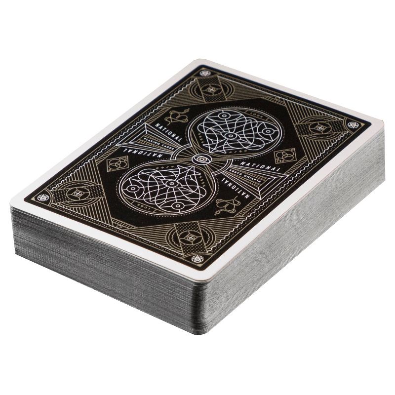 Theory 11 Jimmy Fallon Playing Cards