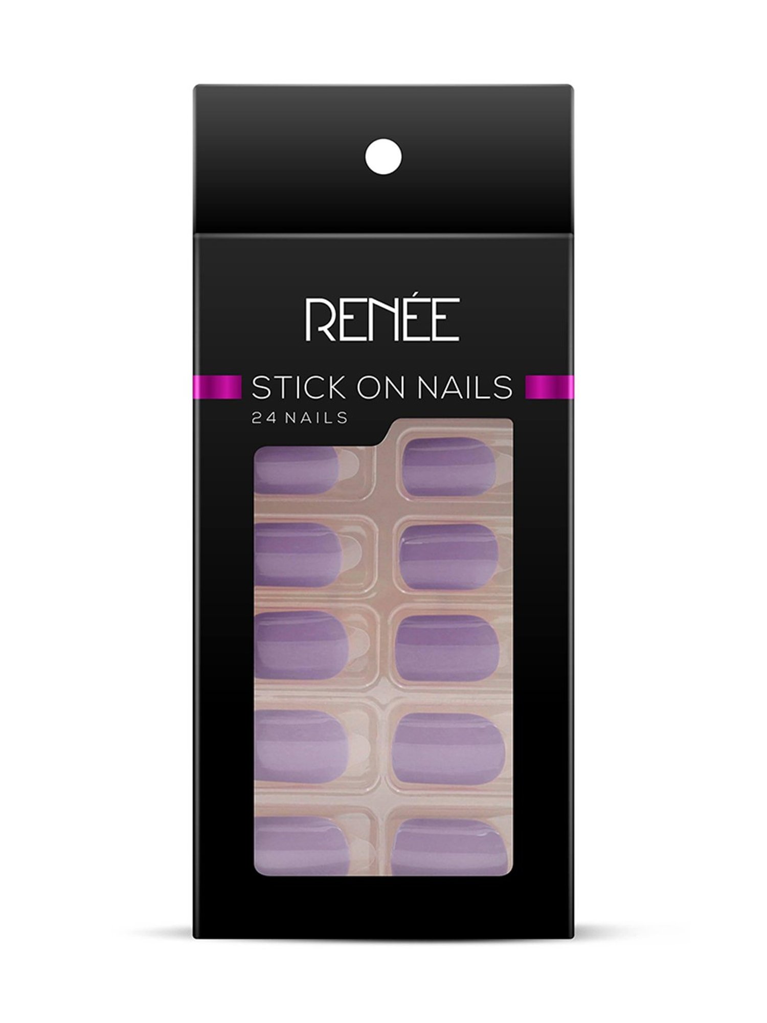 RENEE Stick On Nails Kit - BN 08