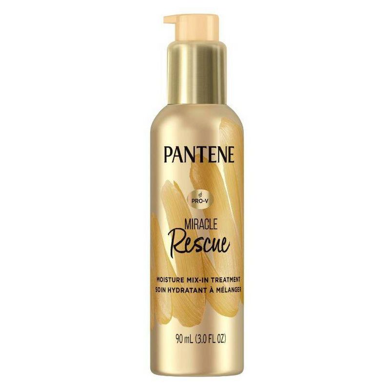 Pantene Miracle Rescue Mix-in Moisture Booster