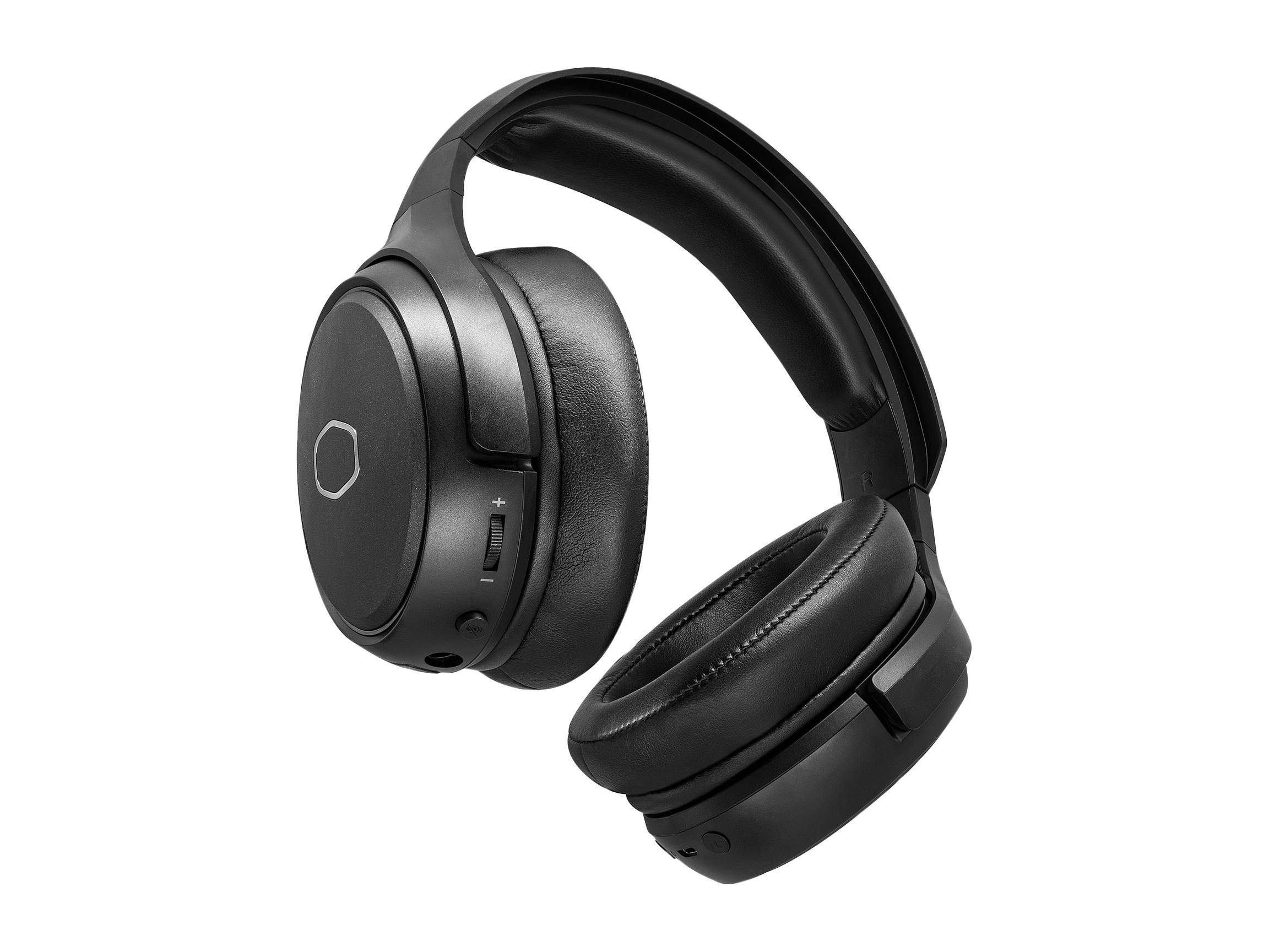 Mad Catz F.R.E.Q. 4 Circumaural Gaming Headset