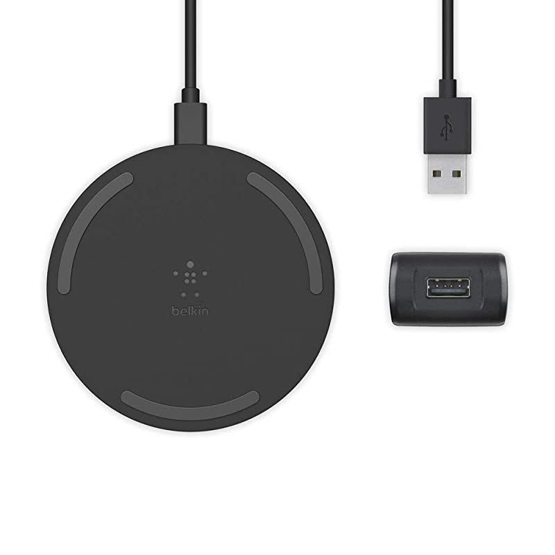 Wireless Charger 10W