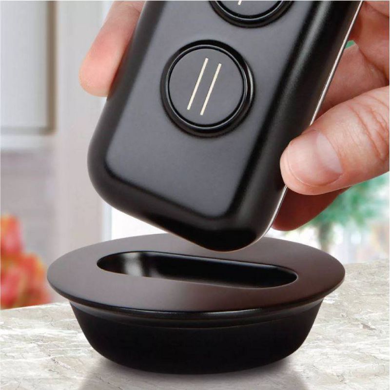 Auto Keyfinder