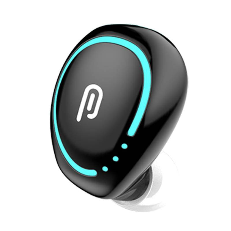 Everyday Wholesale Lots Black Earbuds Bundle Bulk in-Ear Earphones 124 Pack