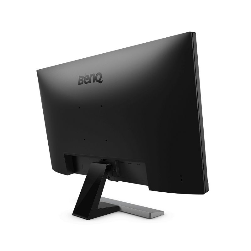 BenQ EL2870U 28 Inch 3840 x 2160 4K Resolution 60Hz 1ms 2x HDMI DisplayPort AMD FreeSync Technology Built-in Speakers Flicker-Free Low Blue Light HDCP Support LED Backlit Gaming Monitor