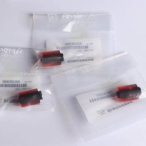 Printer Parts 50X A00J563600 4030300501 New Original Feed/Separation Roller for K0nica Minolta 223 224e 283 363 368 423 454e 554e