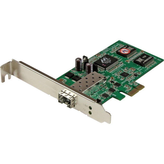 Digium 1TE435BF Four (4) Span Digital T1/E1/J1/Pri PCI-Express X1 Card