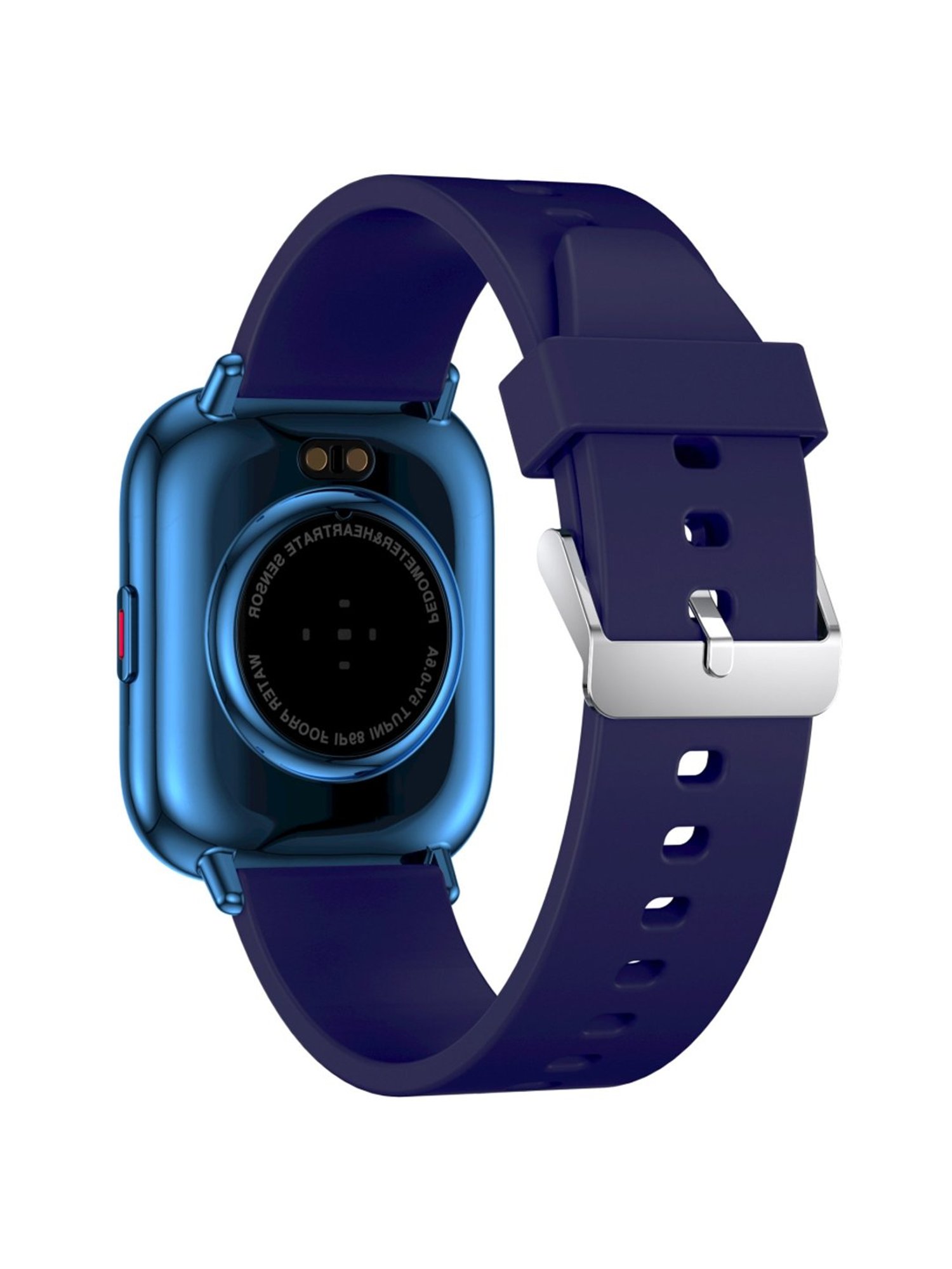 FCUK FCUK009C Unisex Smart Watch